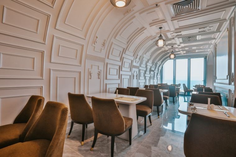 La Vague Hotel Nha Trang